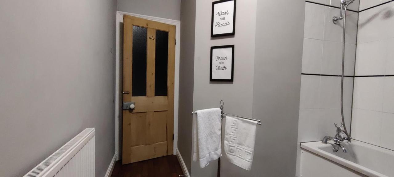 Lindley Lodge York Dış mekan fotoğraf