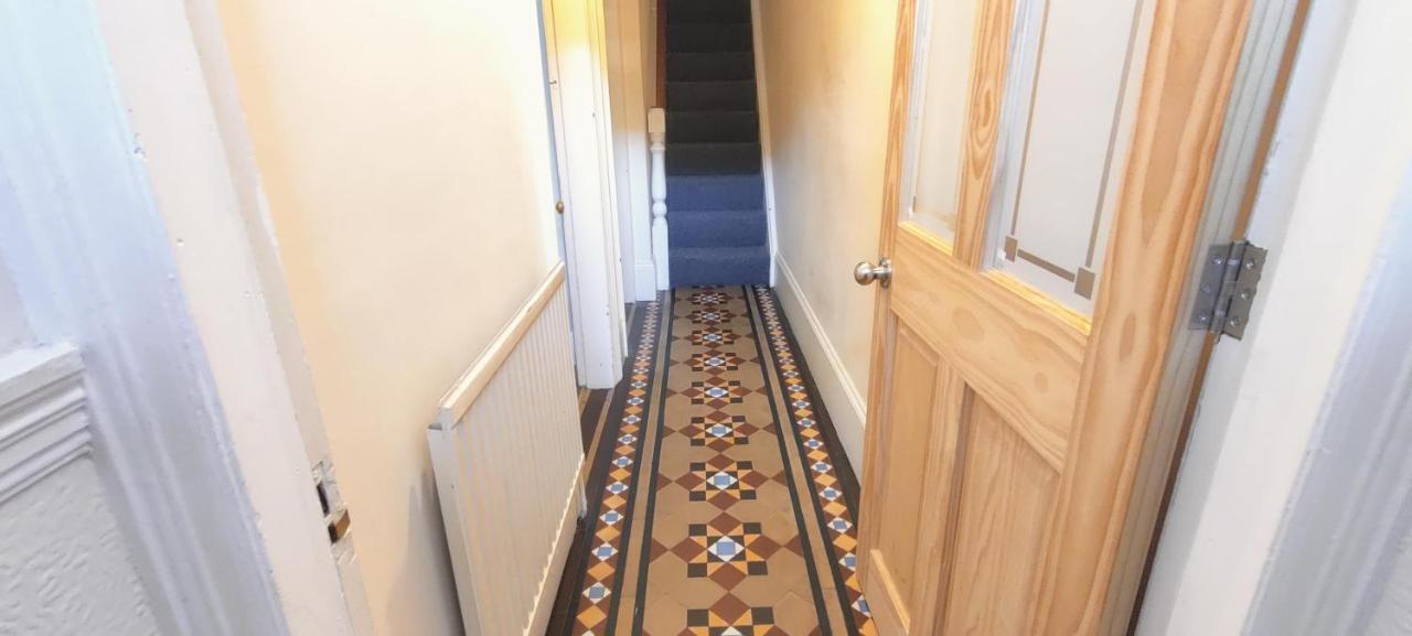 Lindley Lodge York Dış mekan fotoğraf