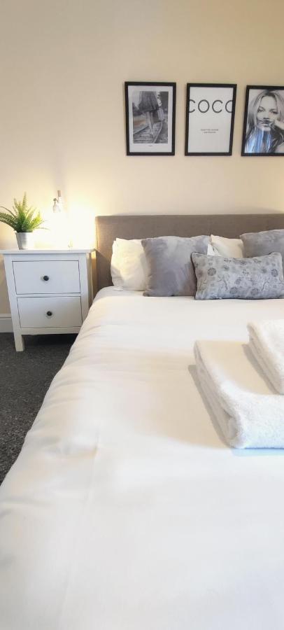 Lindley Lodge York Dış mekan fotoğraf