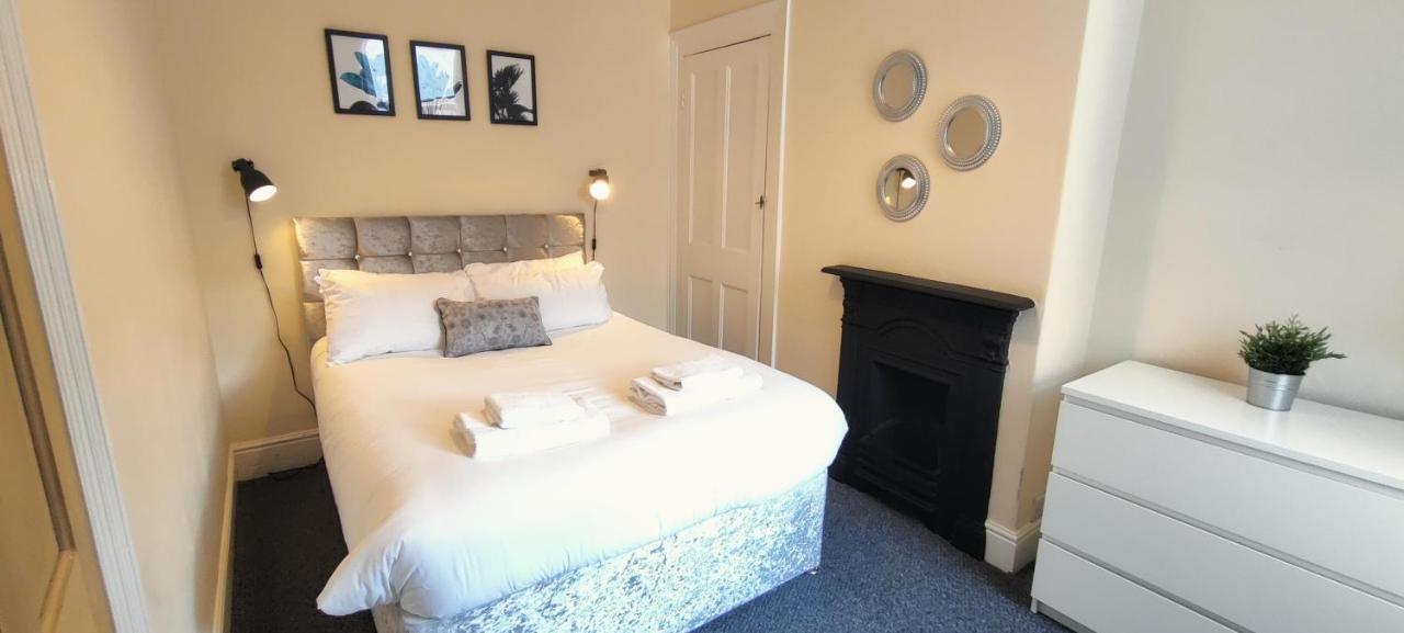 Lindley Lodge York Dış mekan fotoğraf