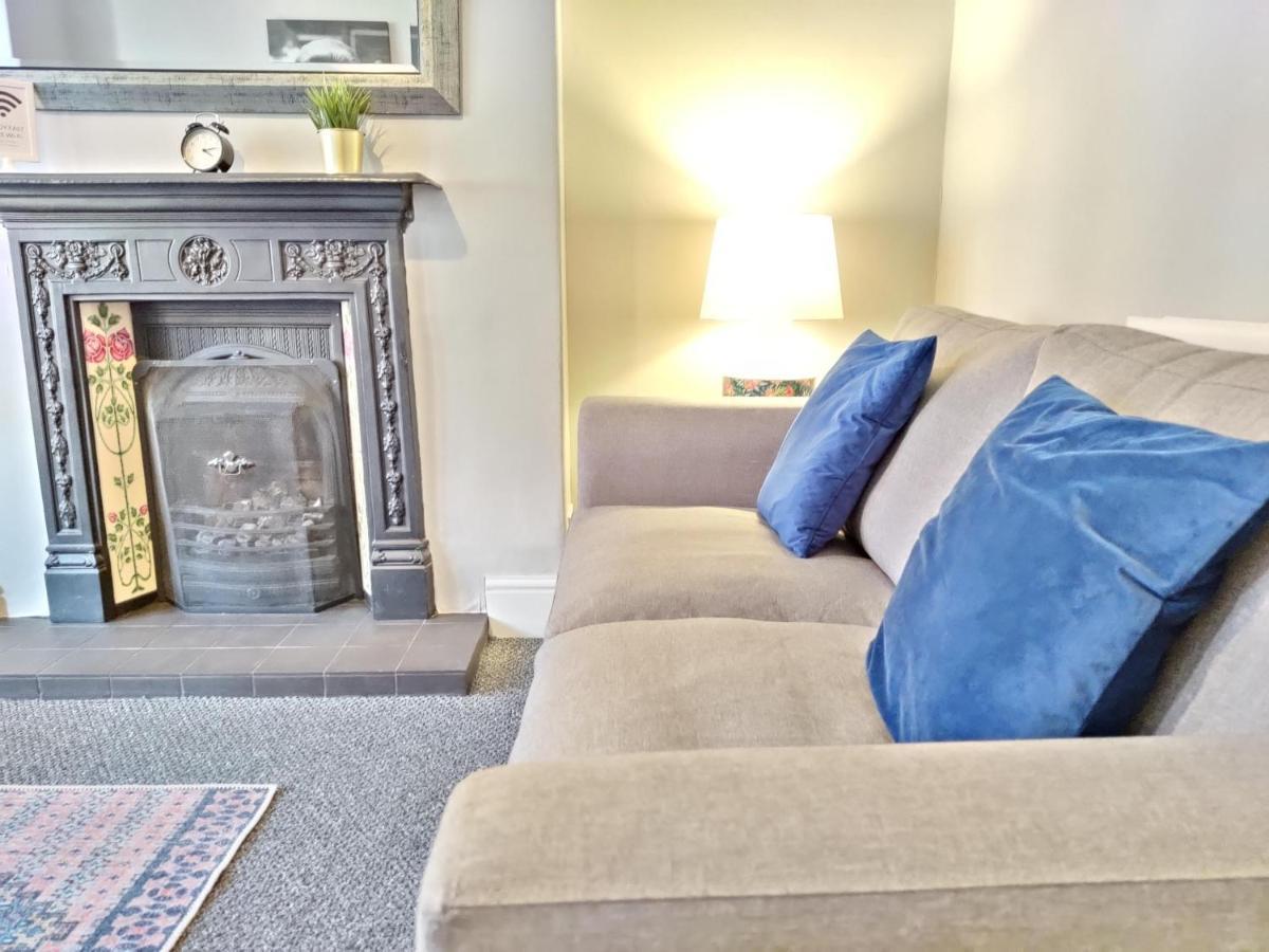 Lindley Lodge York Dış mekan fotoğraf