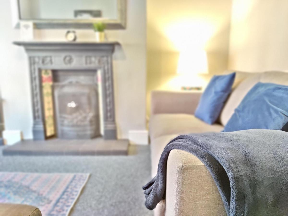 Lindley Lodge York Dış mekan fotoğraf